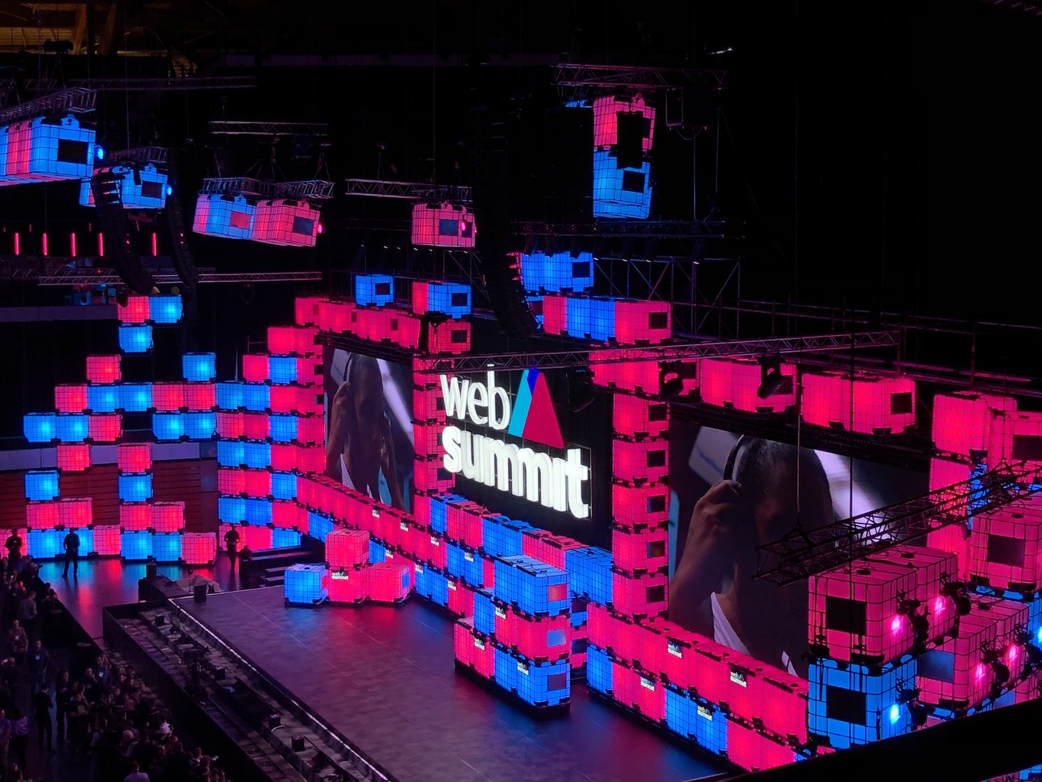 Web Summit